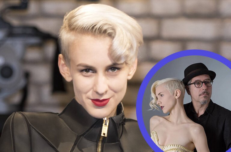 Lisa Eckhart Lebensgefährte: Lebensgefährten wirklich bekannt ist