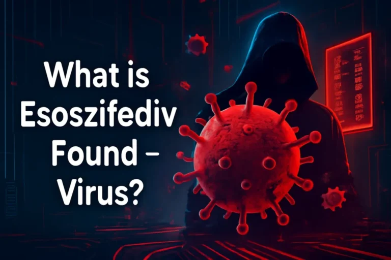 Esoszifediv: Einordnung Erklärung eines ungewöhnlichen Begriffs