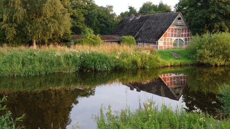 Westerfleth: Ein verstecktes Juwel in Niedersachsen