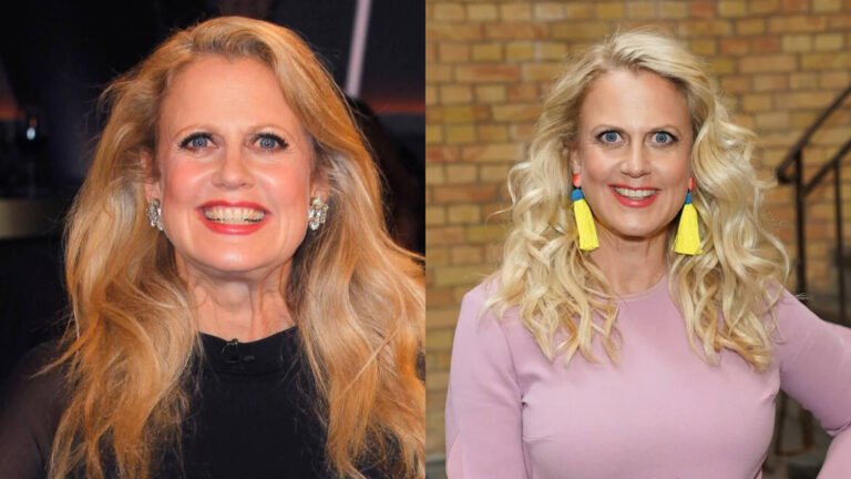 Barbara Schöneberger Schlaganfall: Fakten, Gerüchte die Wahrheit