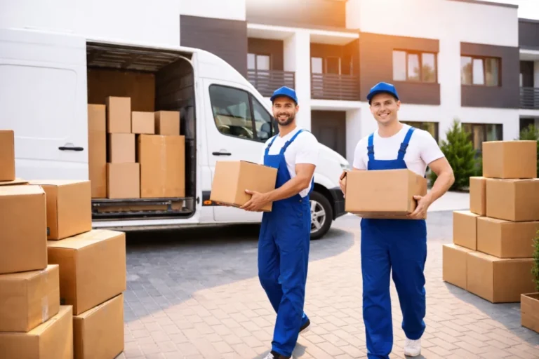 Umzugsunternehmen Karlsruhe – Professionelle Unterstützung für jeden Umzug